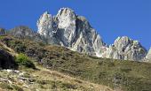 MONTE MINCUCCO 2 - IL RITORNO -29 settembre 2010 - FOTOGALLERY